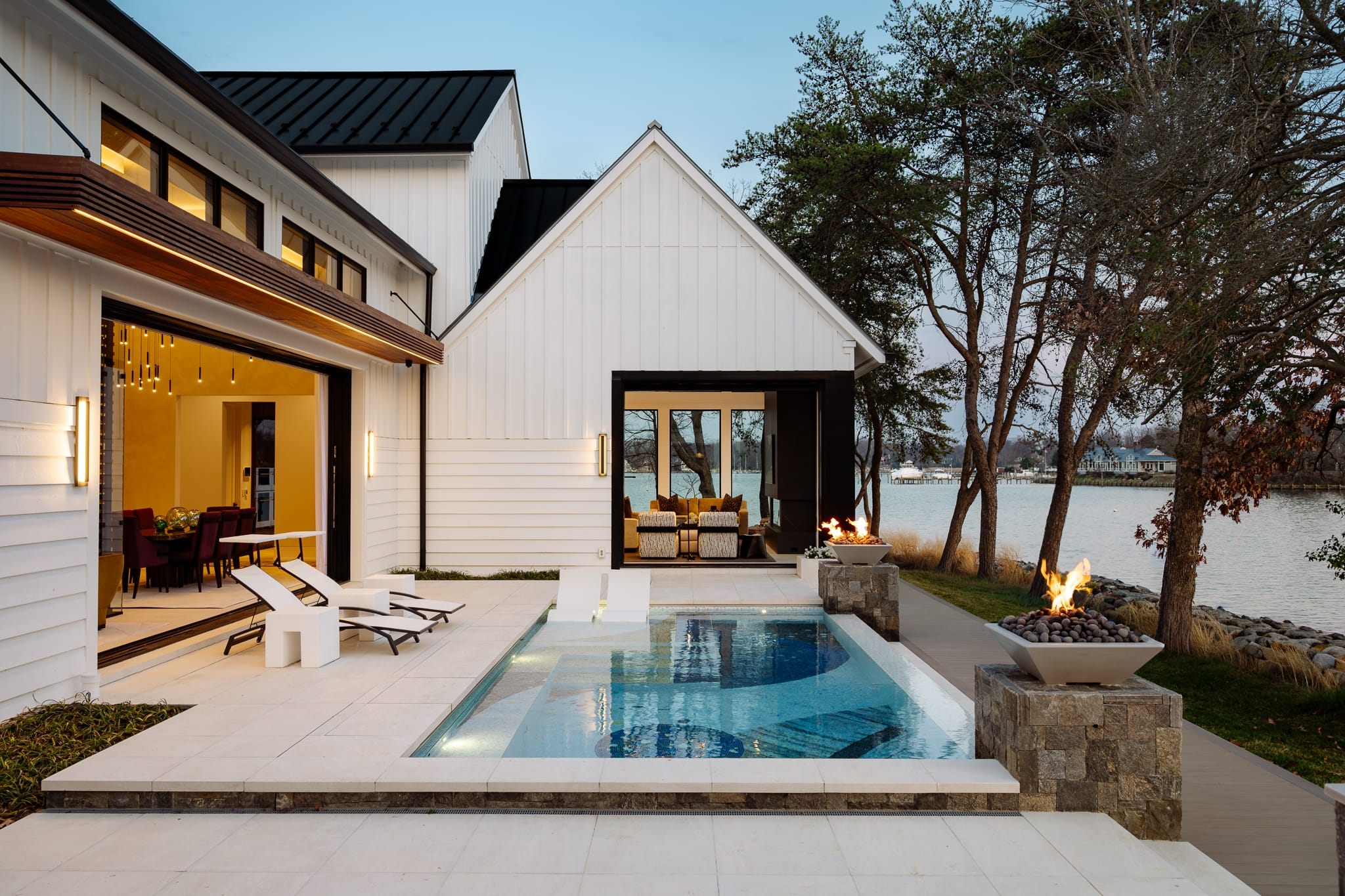 Photography by Townsend Visuals — Exterior