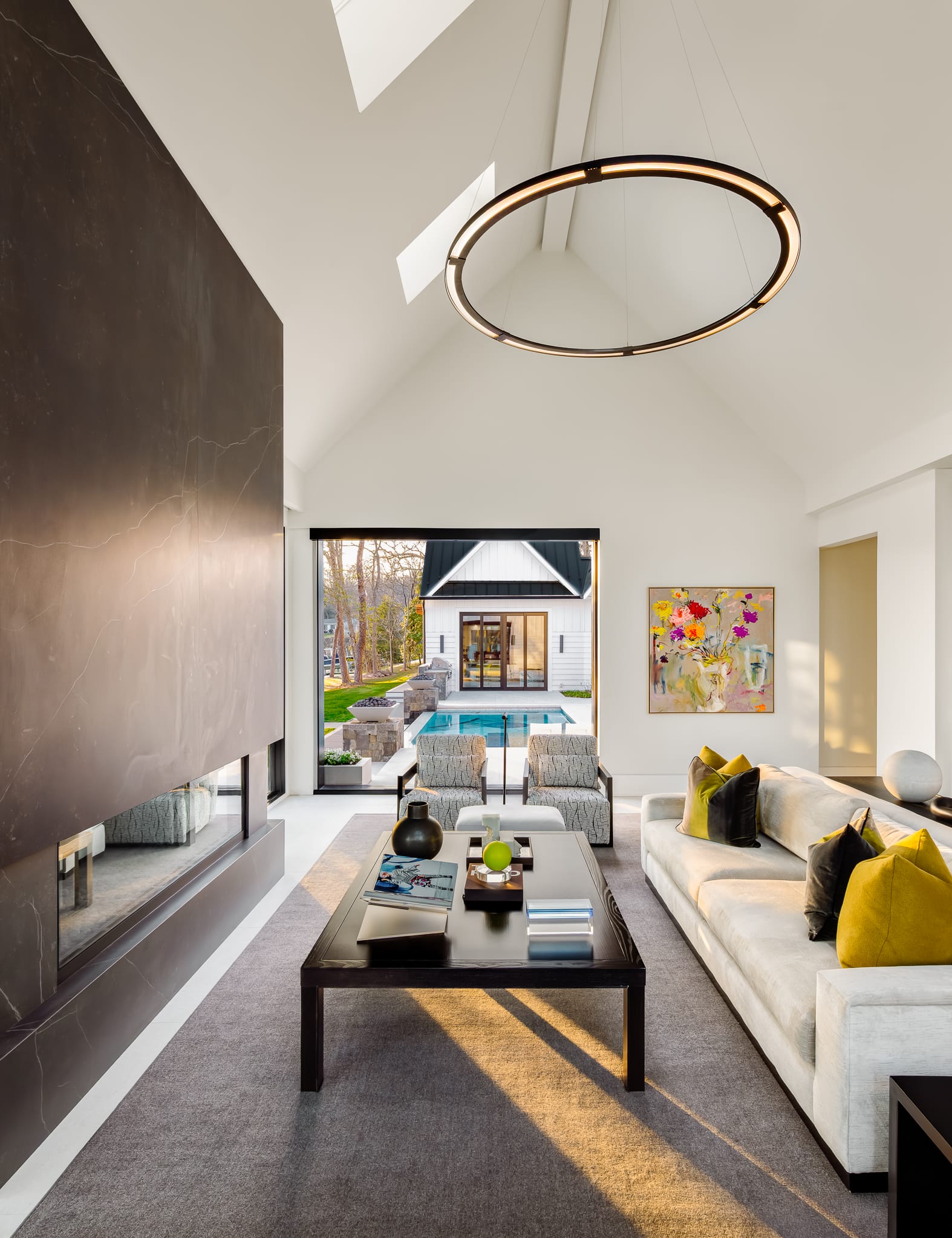Photography by Townsend Visuals — Interior