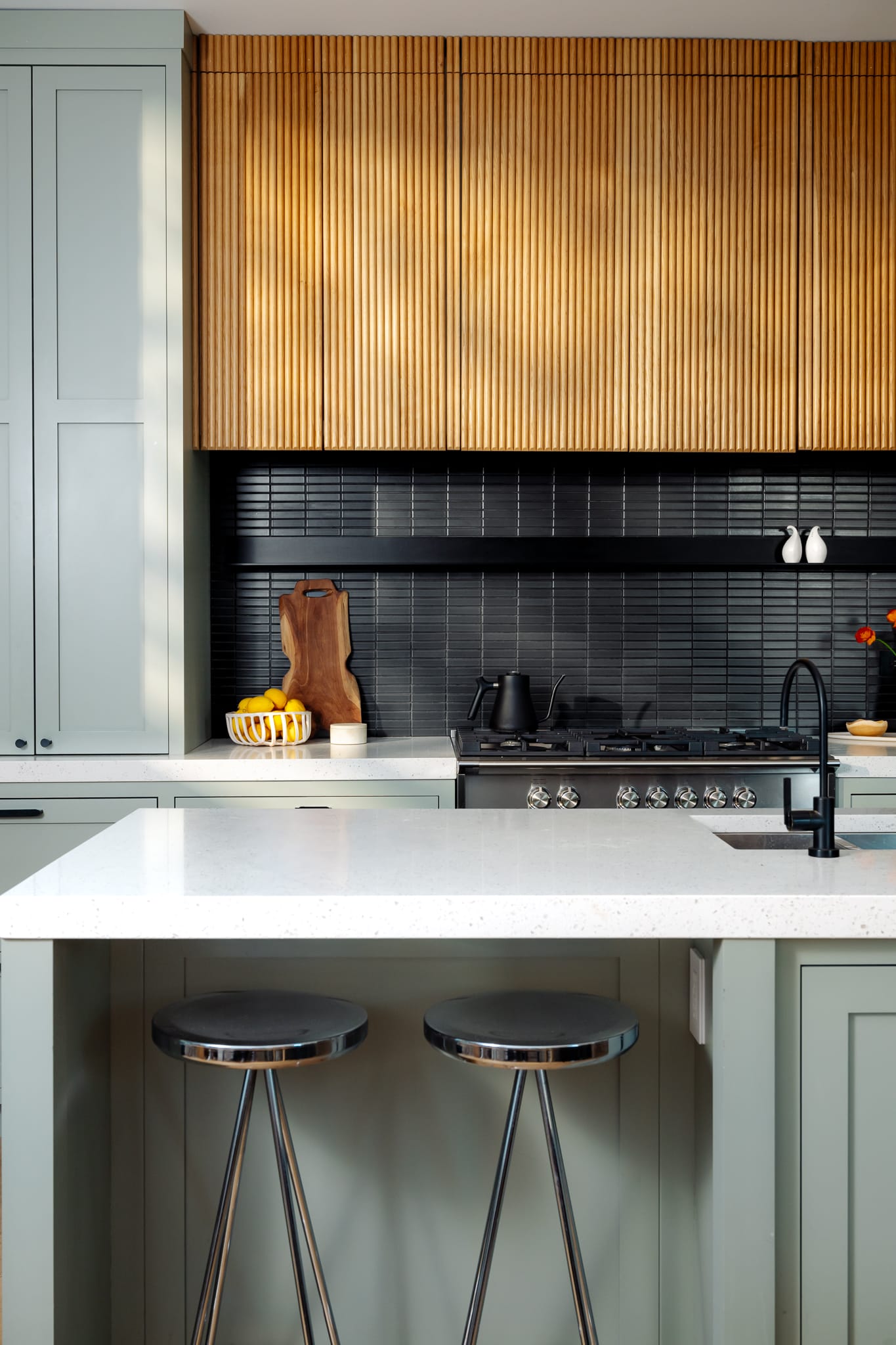 Photography by Townsend Visuals — Interior