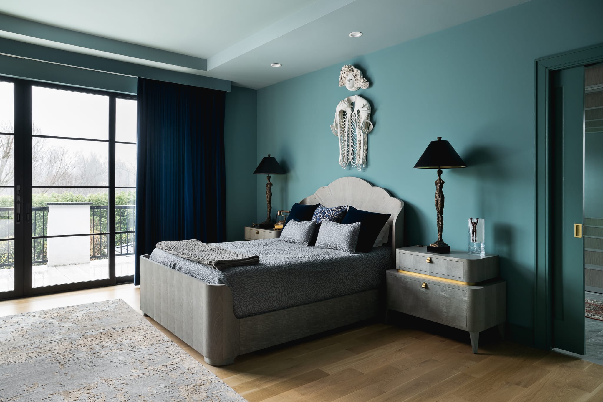 Photography by Townsend Visuals — Interior