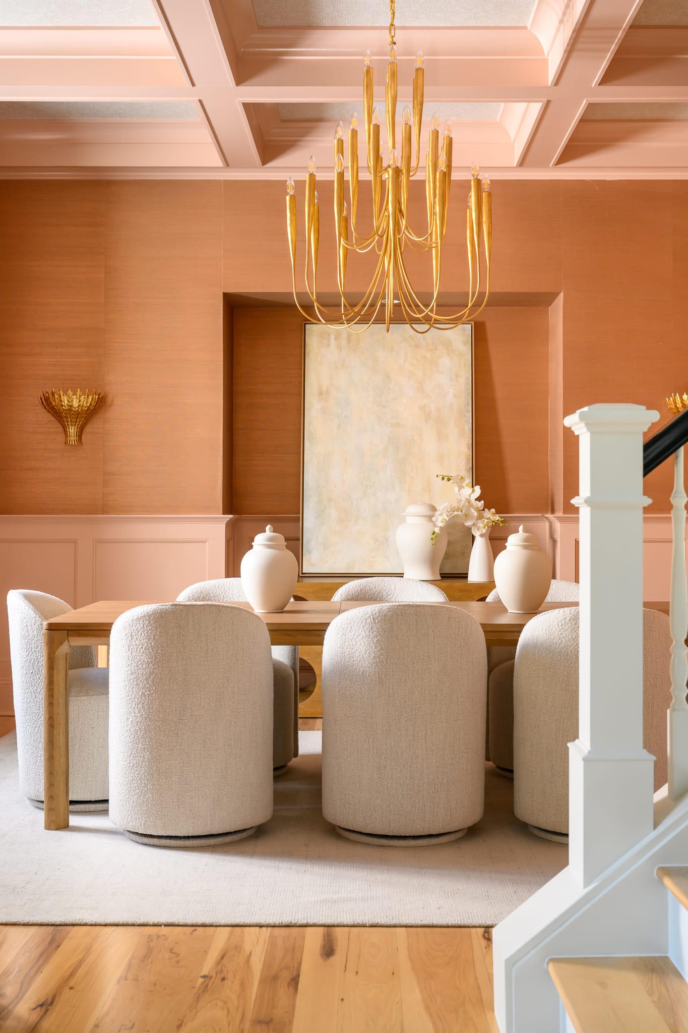 Photography by Townsend Visuals — Interior