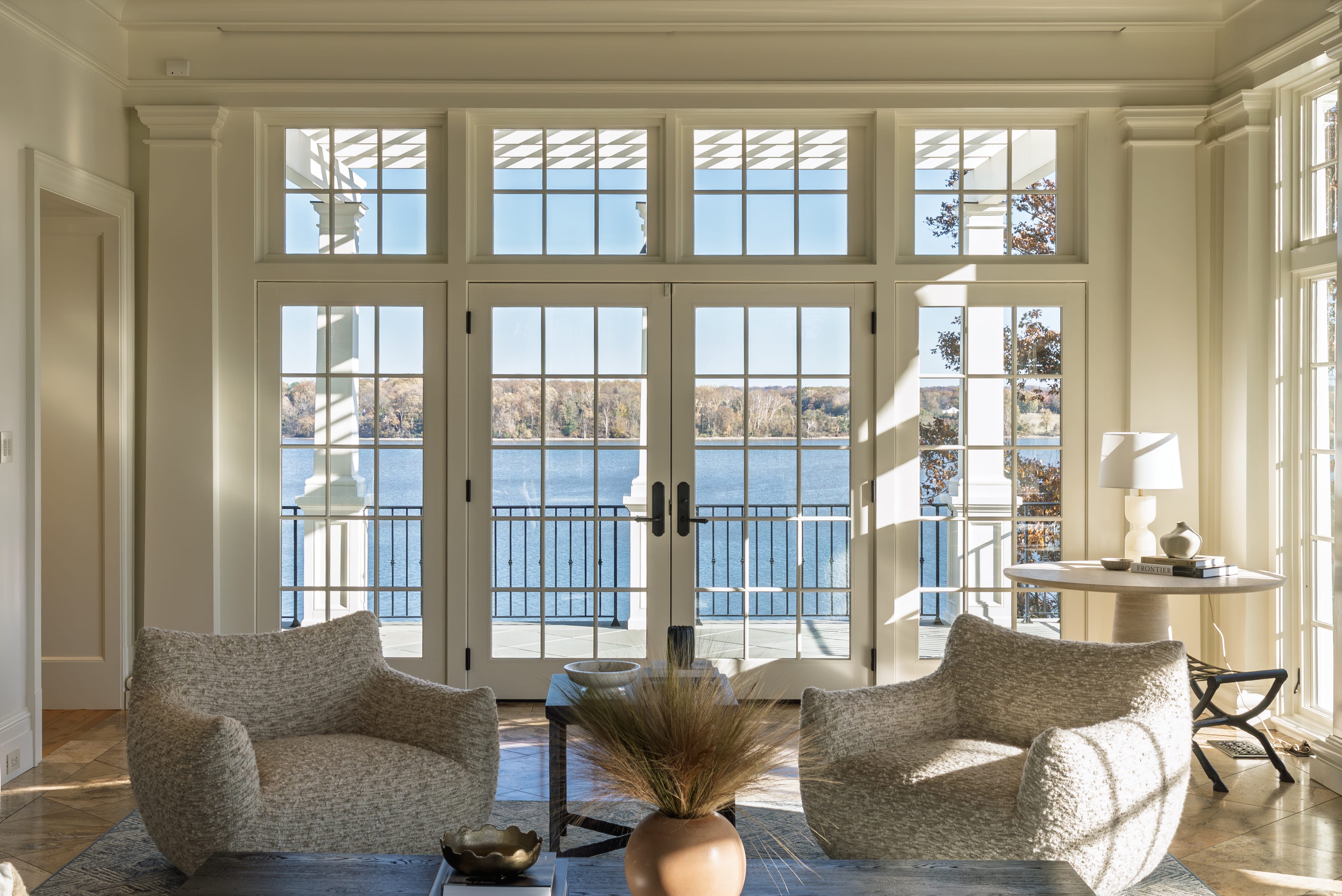 Photography by Townsend Visuals — Interior