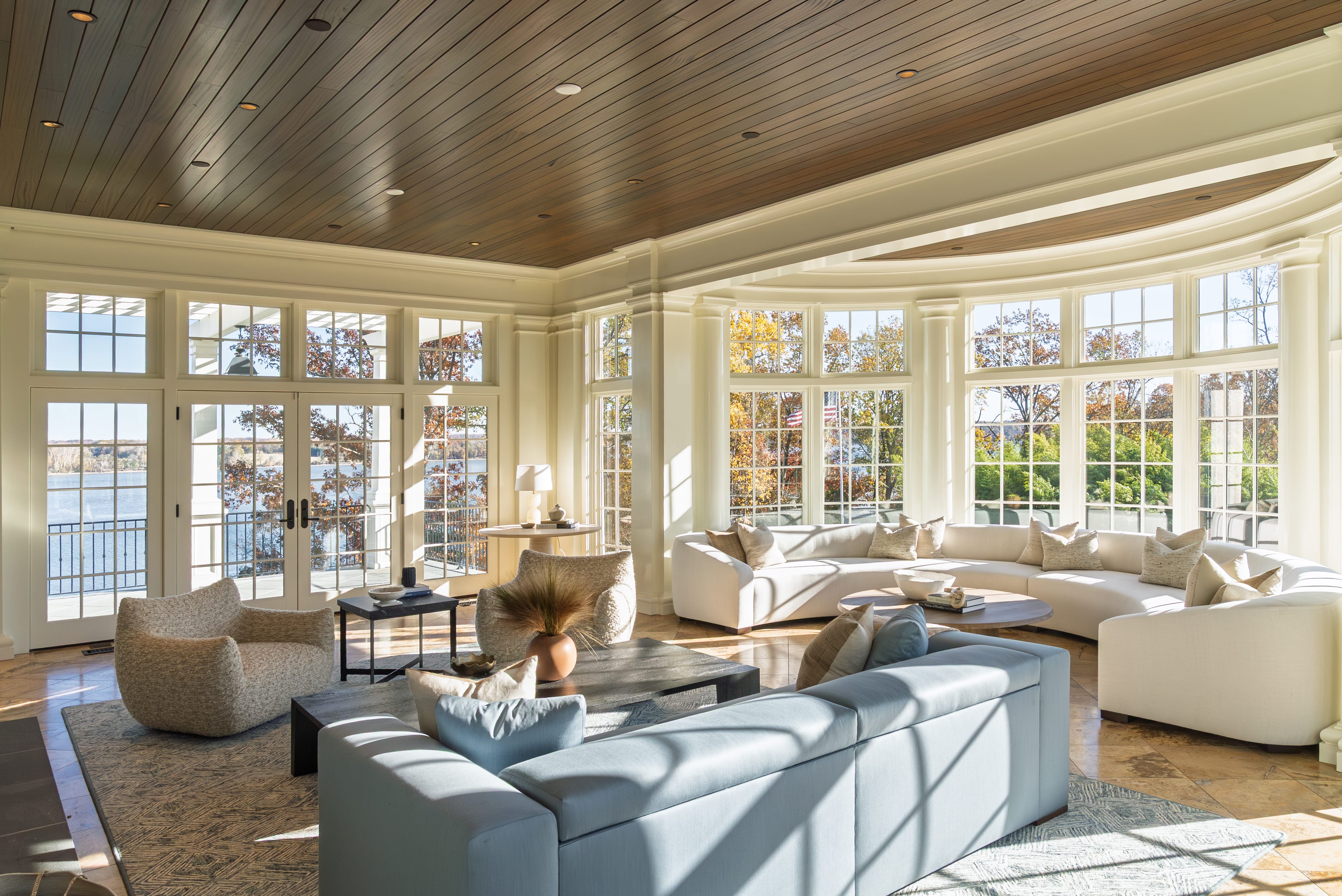 Photography by Townsend Visuals — Interior