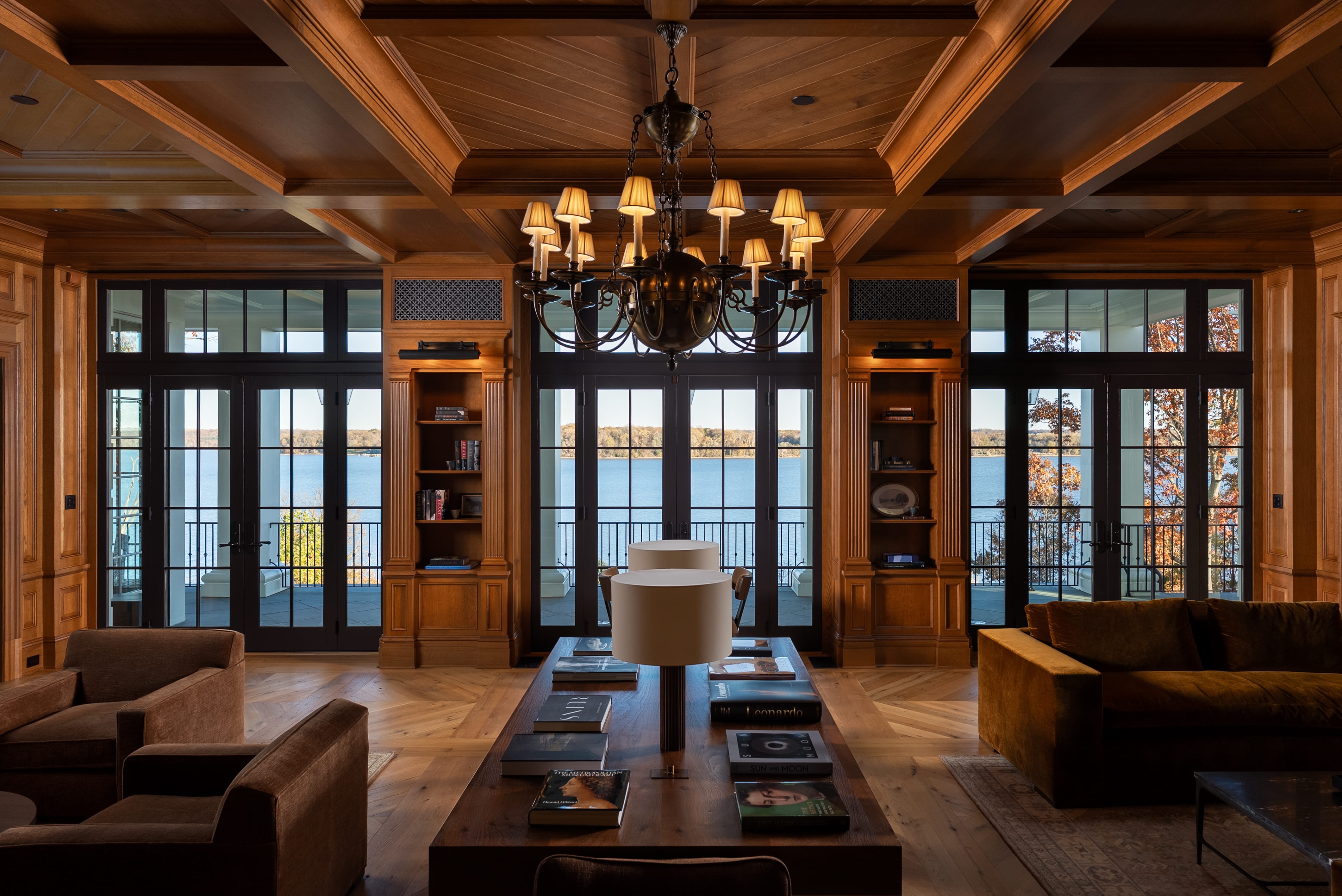 Photography by Townsend Visuals — Interior
