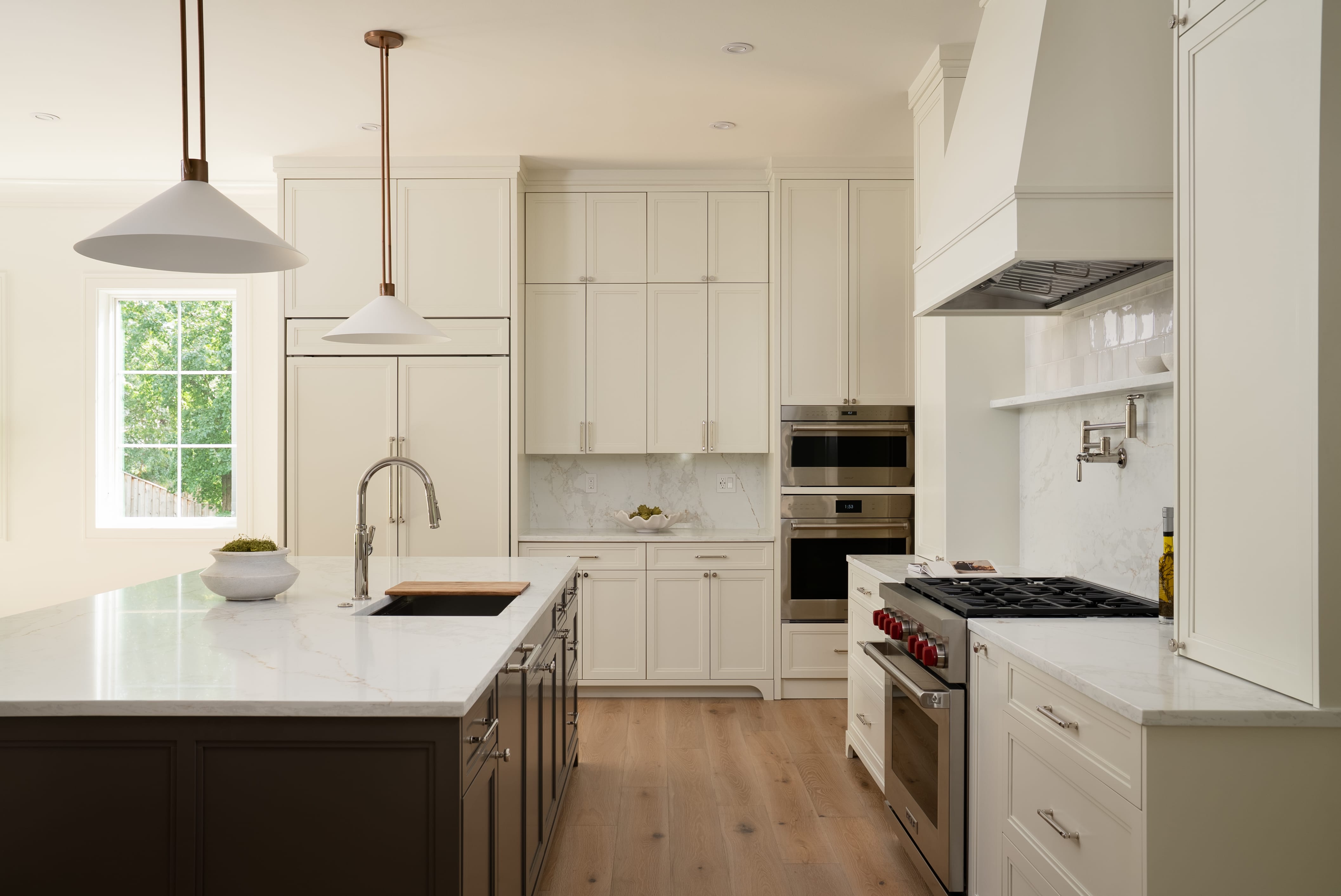Photography by Townsend Visuals — Interior