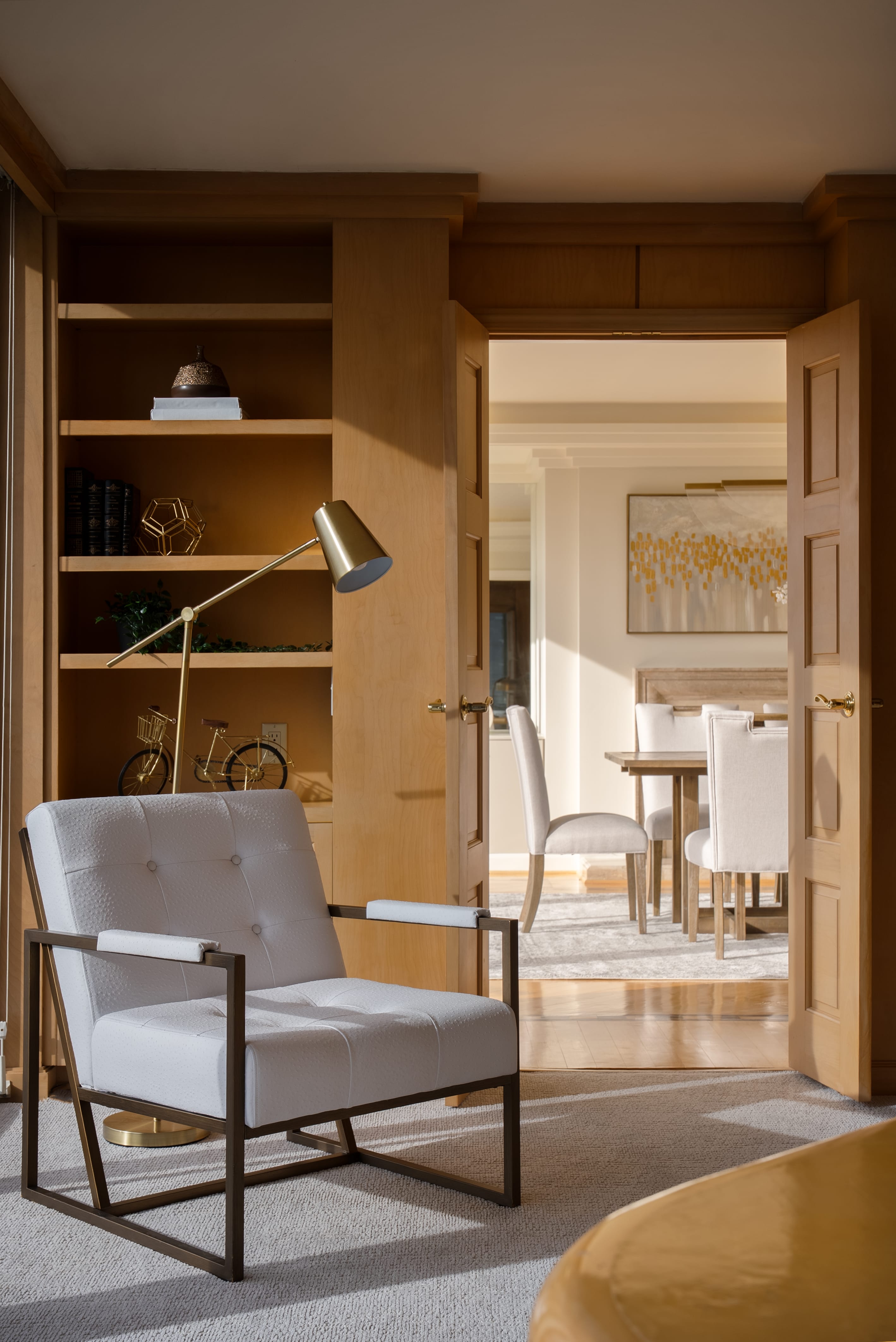 Photography by Townsend Visuals — Interior