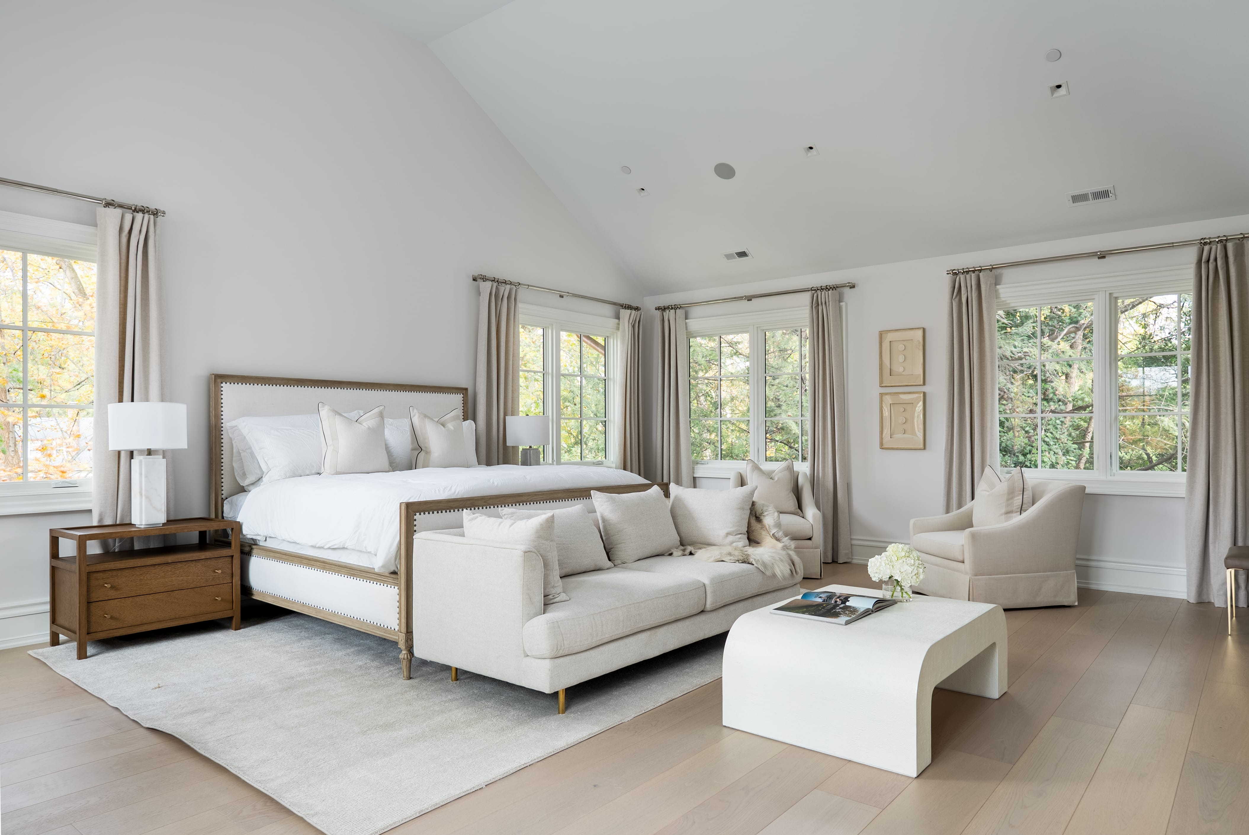 Photography by Townsend Visuals — Interior