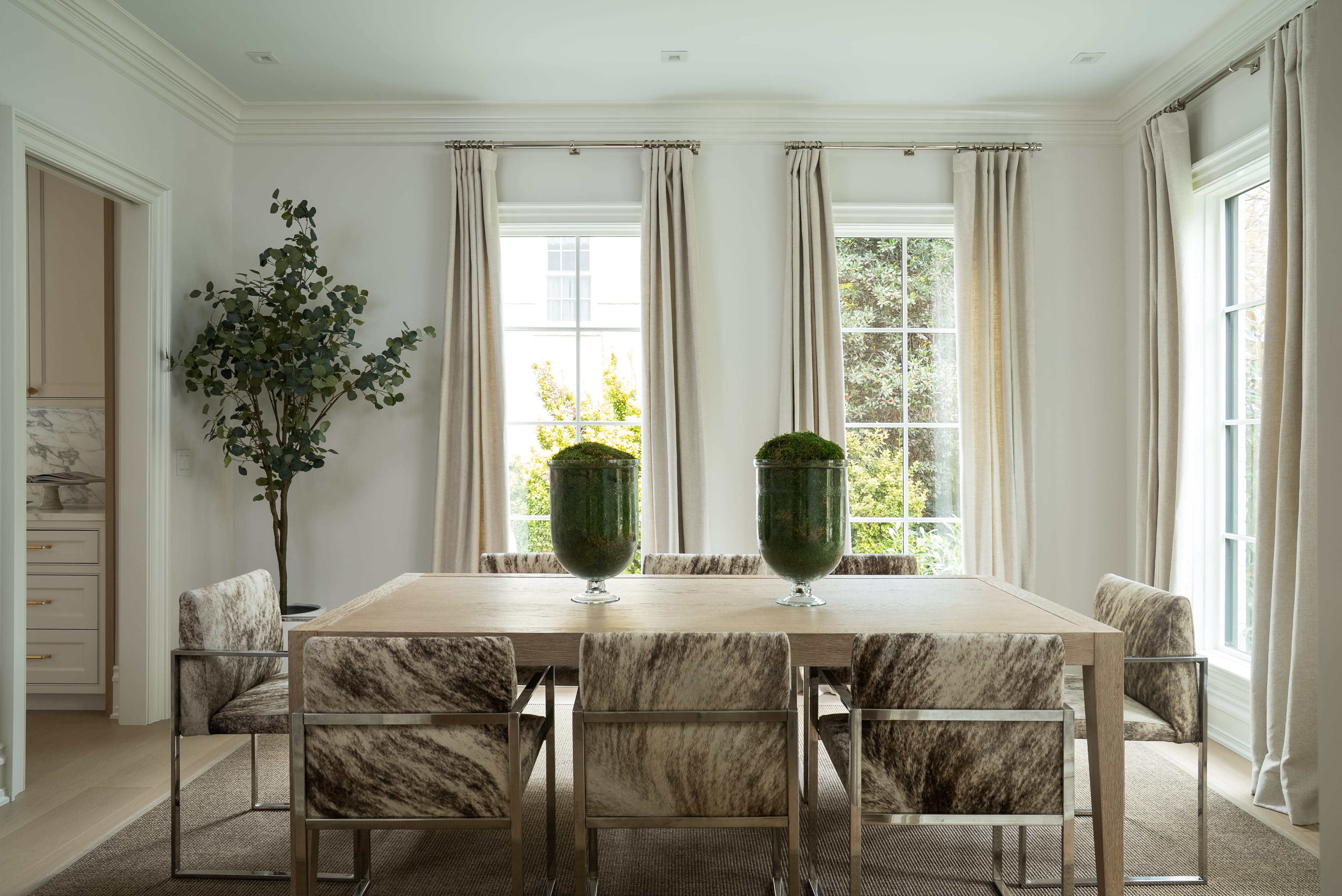 Photography by Townsend Visuals — Interior