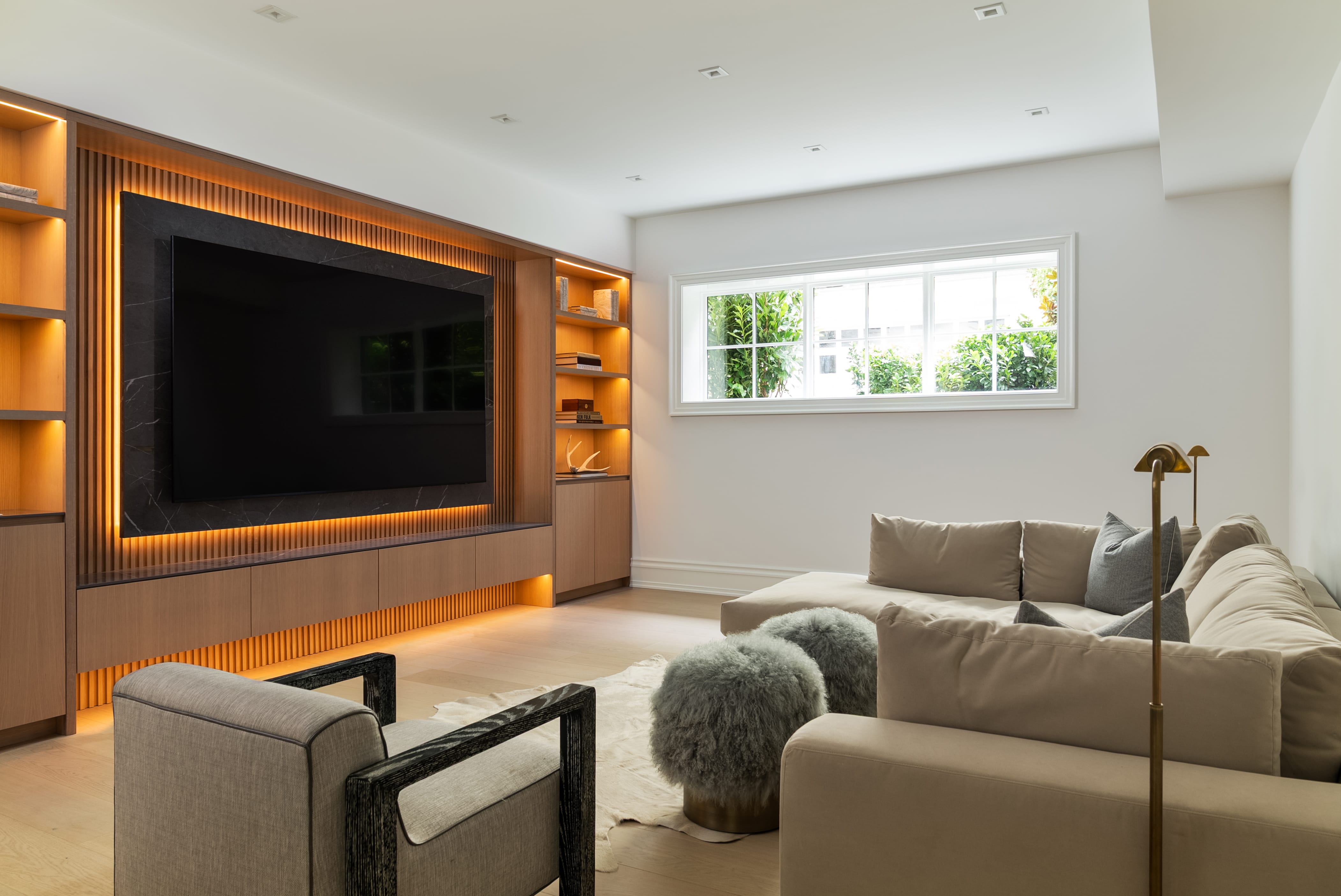Photography by Townsend Visuals — Interior