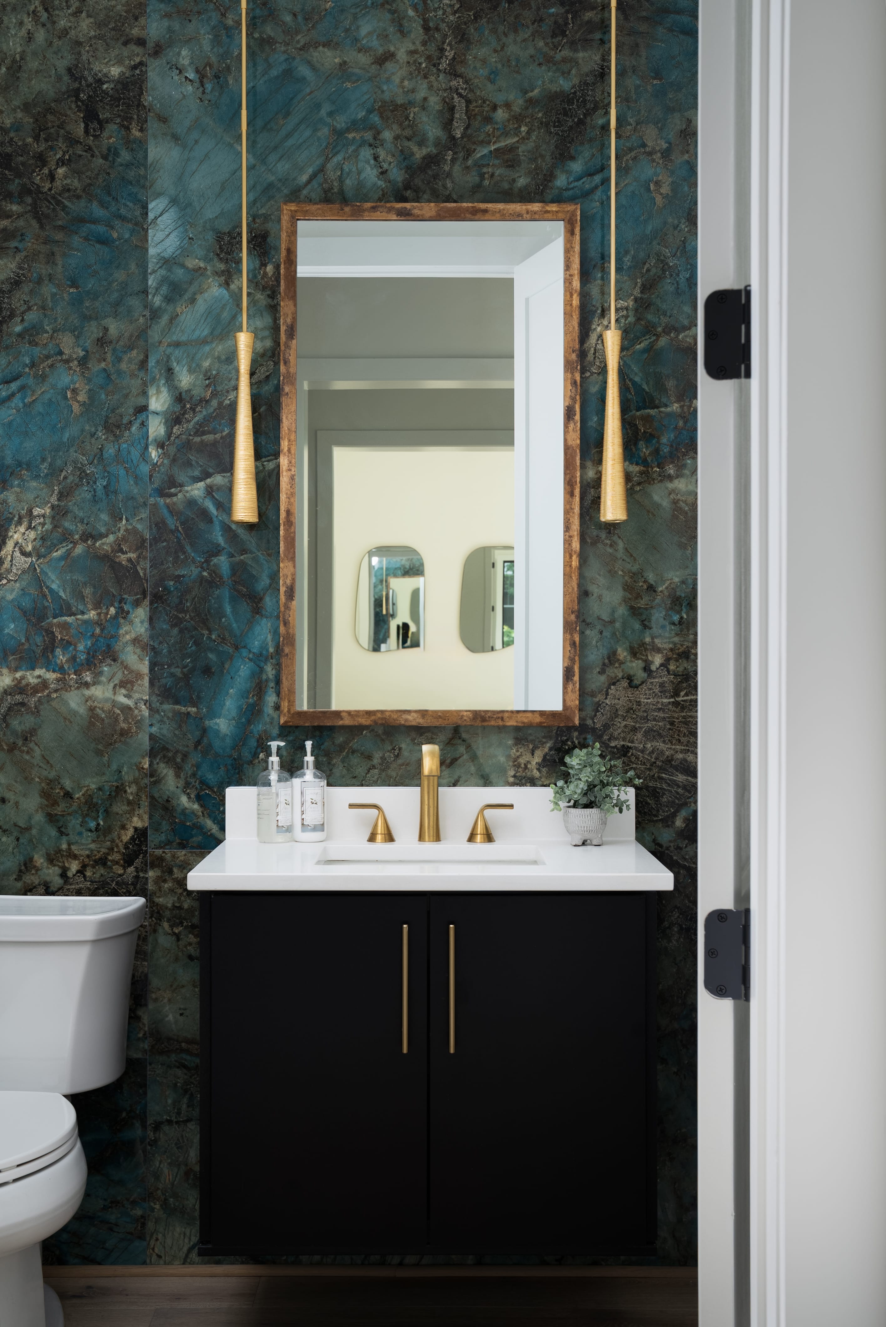 Photography by Townsend Visuals — Interior