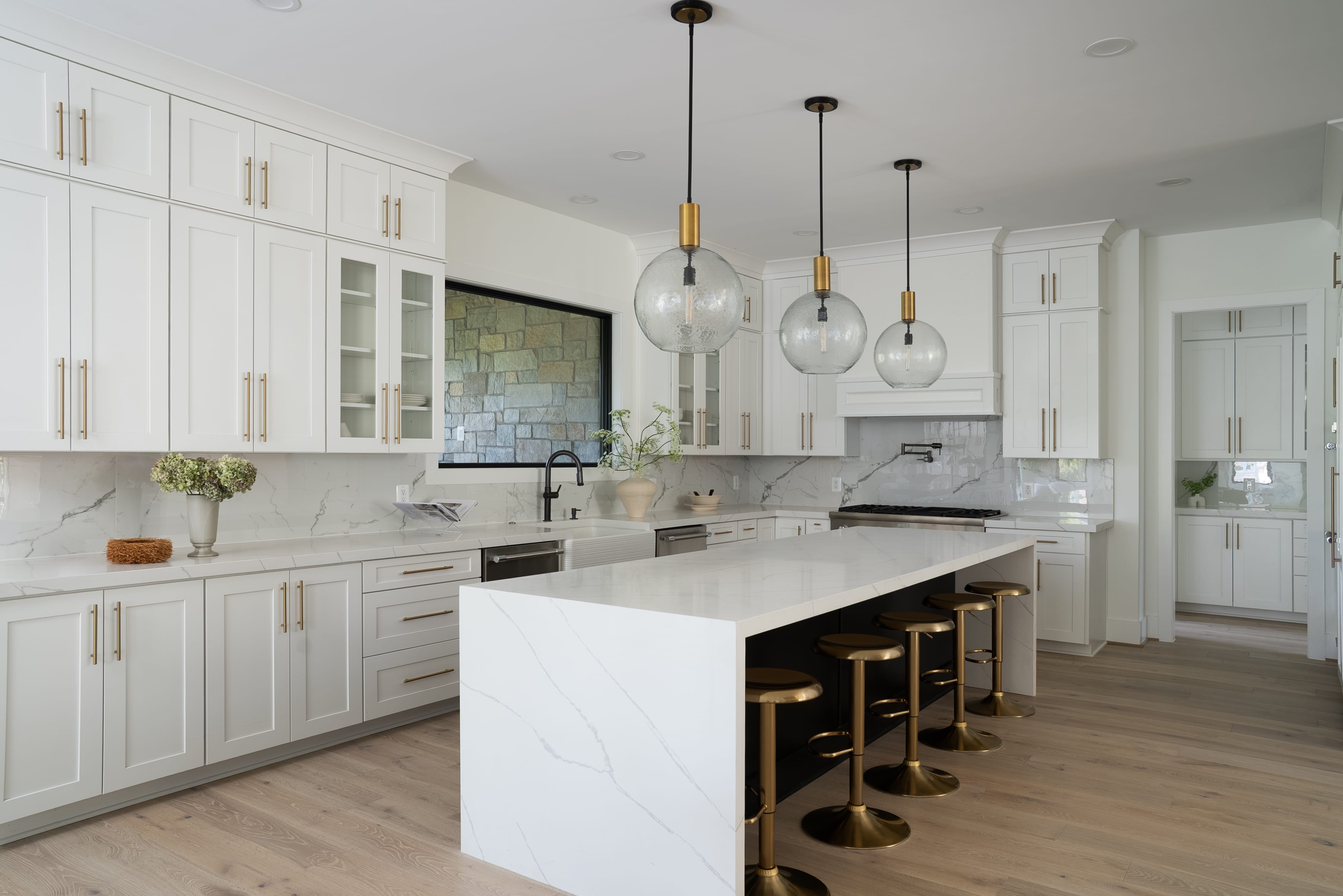 Photography by Townsend Visuals — Interior